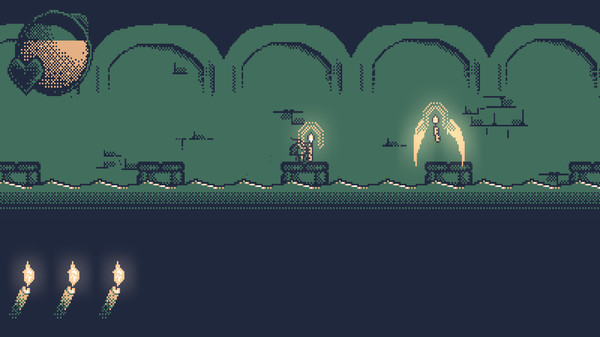 Скриншот из Marvin The Hatter