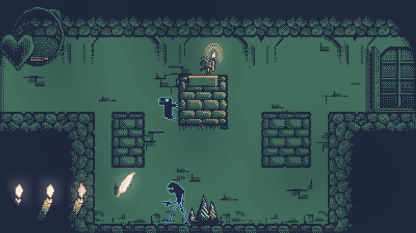 Marvin The Hatter game for Linux 1