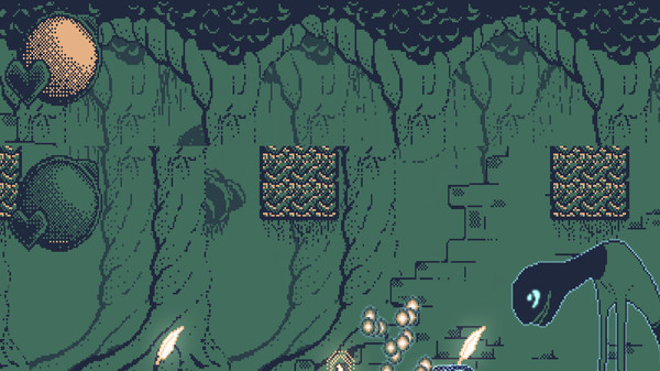 Скриншот из Marvin The Hatter