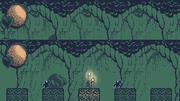 Скриншот из Marvin The Hatter