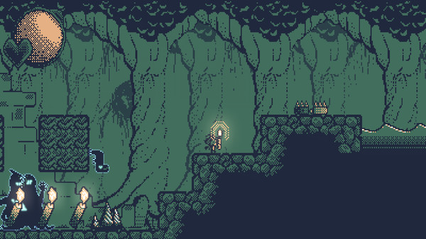 Скриншот из Marvin The Hatter