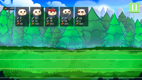 Cat Defense for linux