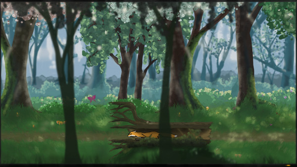 Auf Abwegen game for Linux 1