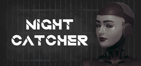 Night Catcher cover art