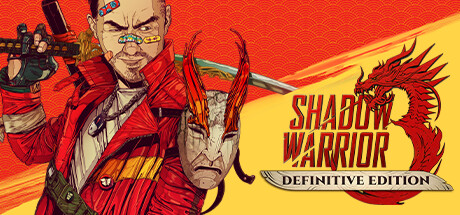 Shadow warrior 3 обзор