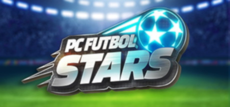 PC Futbol Stars cover art