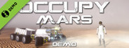 Occupy Mars: The Game Demo 2020