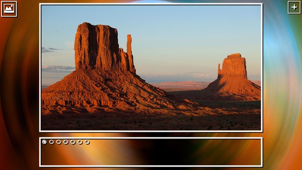 Super Jigsaw Puzzle: Generationsfor windows and Linux 1