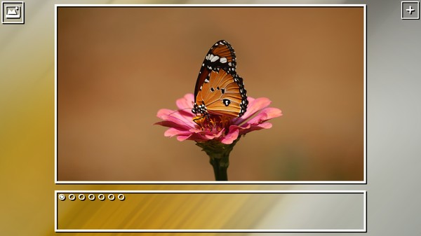 Super Jigsaw Puzzle： Generations-游戏截图
