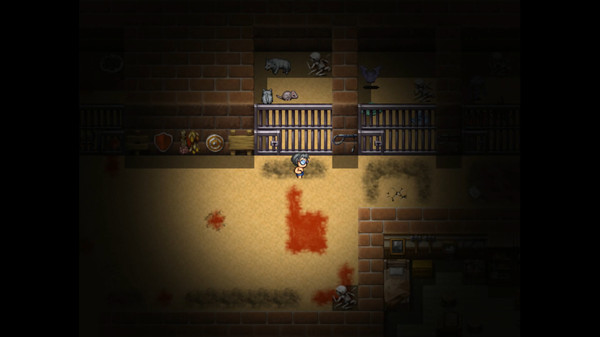 阿津 game for windows Pc 1