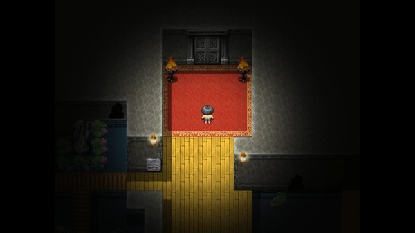 阿津 game for Linux 1