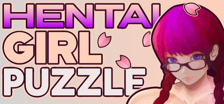 HENTAI GIRL PUZZLE cover art