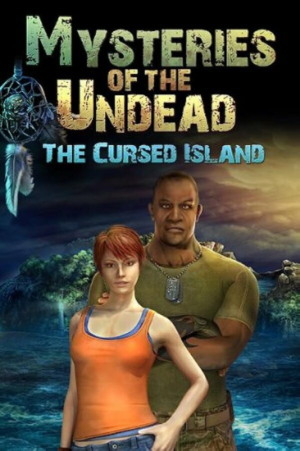 Mysteries of the Undead for steam