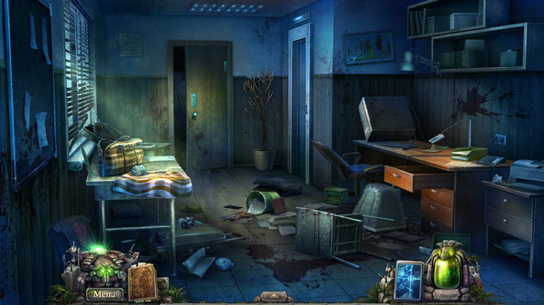 Mysteries of the Undead game for Linux 1