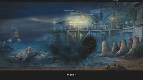 Mysteries of the Undead for linux