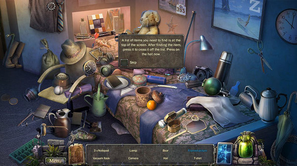Mysteries of the Undead game for windows Pc 1