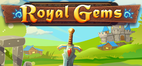 Royal Gems cover art