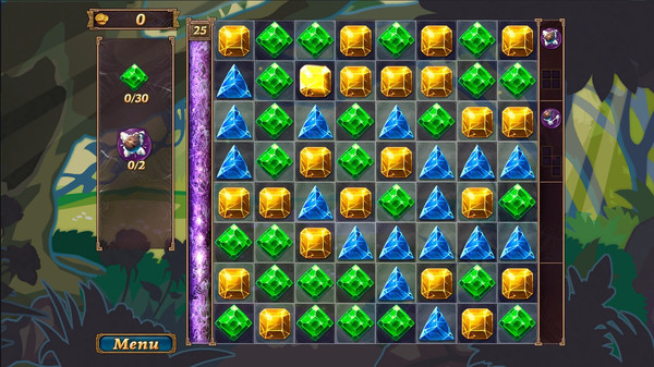 Royal Gems game for windows Pc 1