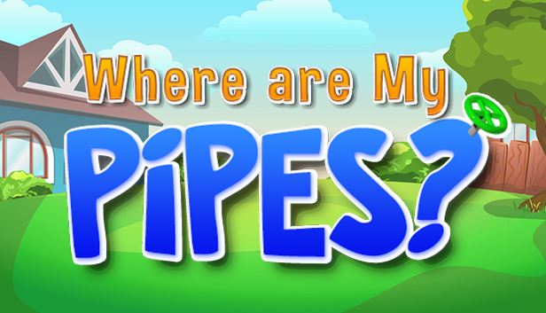 Where are My Pipes?