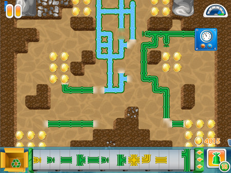 Скриншот из Where are My Pipes?