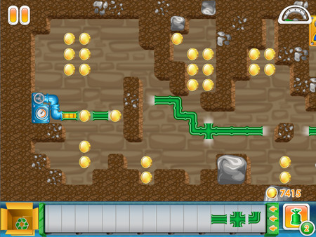 Where are My Pipes? for linux