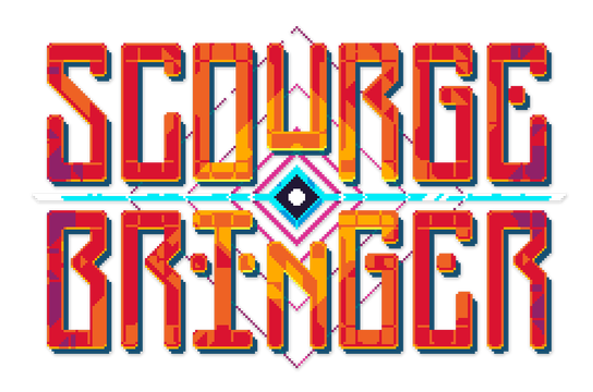 ScourgeBringer - Steam Backlog