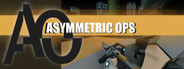 Asymmetric Ops