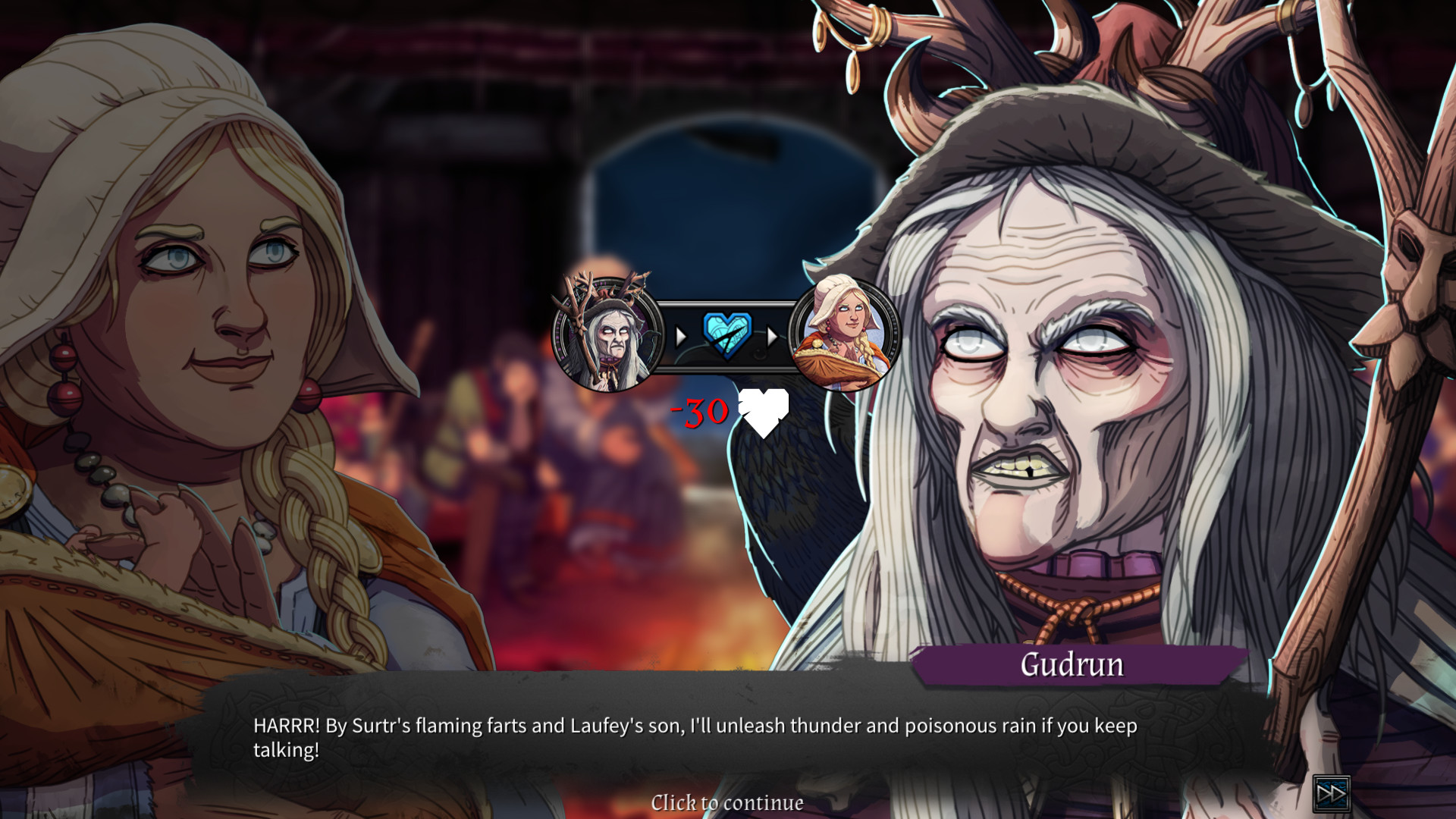 Vinland Vinland