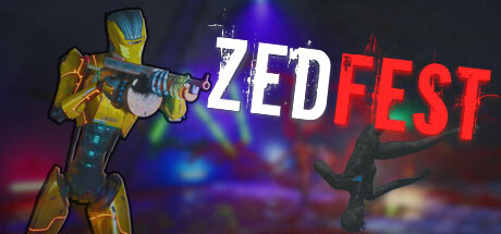 Zedfest cover art
