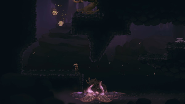 GREEN VIDEO GAMEfor windows and Linux 1