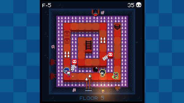 You Died but a Necromancer revived youfor windows and Linux 1