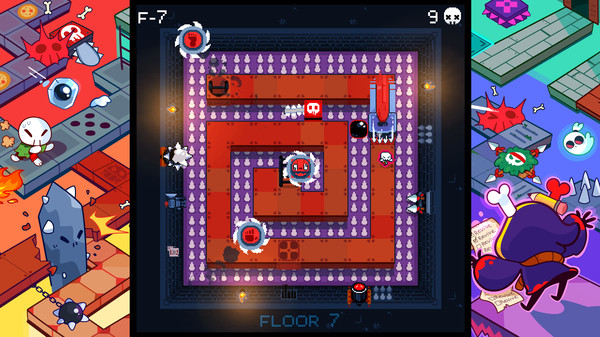 You Died but a Necromancer revived you for linux