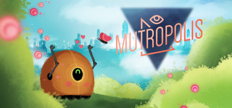 Mutropolis 游戏图标