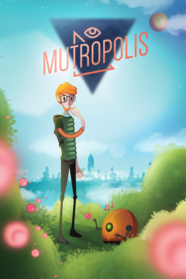 Mutropolis for steam