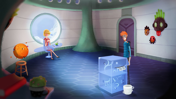 Mutropolisfor windows and Linux 1