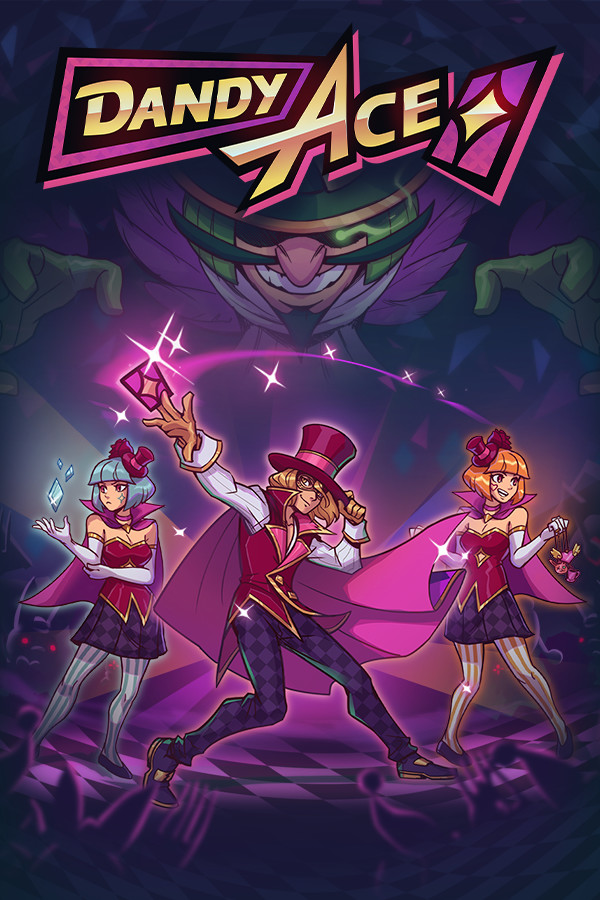 Dandy Ace for steam Dandy Ace for steam