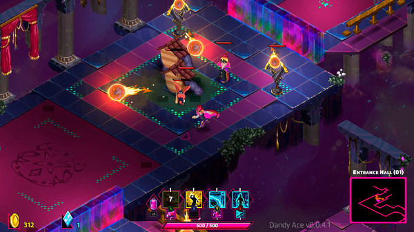 Dandy Ace game for windows Pc 1