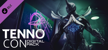 Warframe®: TennoCon 2019 Digital Pack cover art