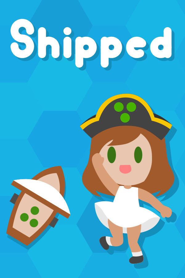 Shipped for steam