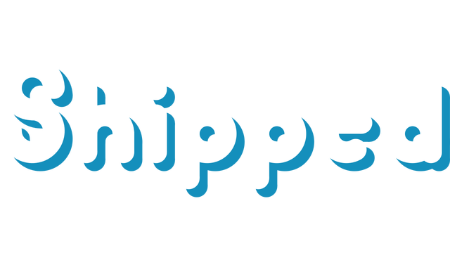 Shipped Logo
