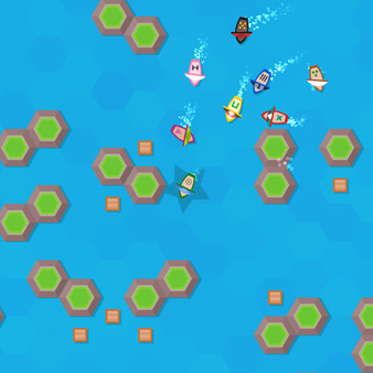 Shipped game for Linux 1