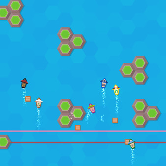 Shipped game for windows Pc 1