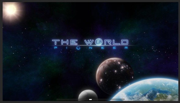 TheWorld for linux