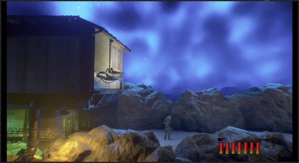 Diacrisis game for windows Pc 1