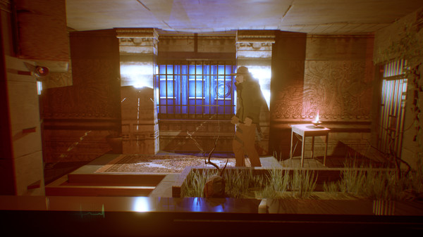 Скриншот из Diacrisis