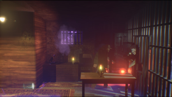 Скриншот из Diacrisis