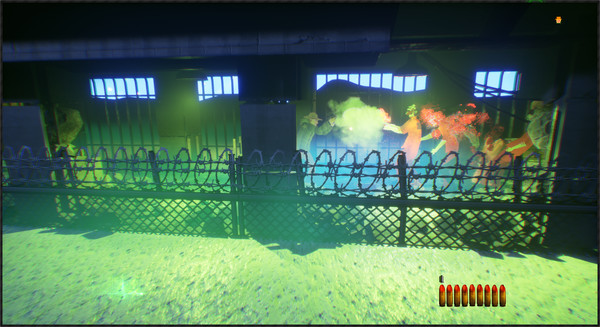 Скриншот из Diacrisis