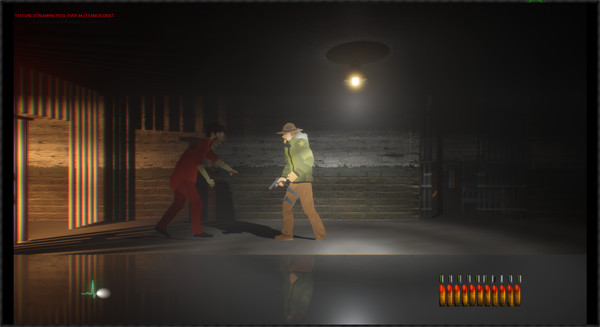 Скриншот из Diacrisis