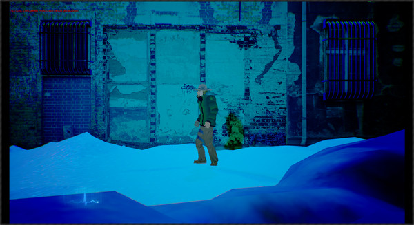 Скриншот из Diacrisis