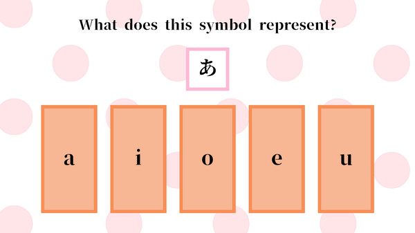 Senpai Teaches Me Japanese: Part 1 game for windows Pc 1